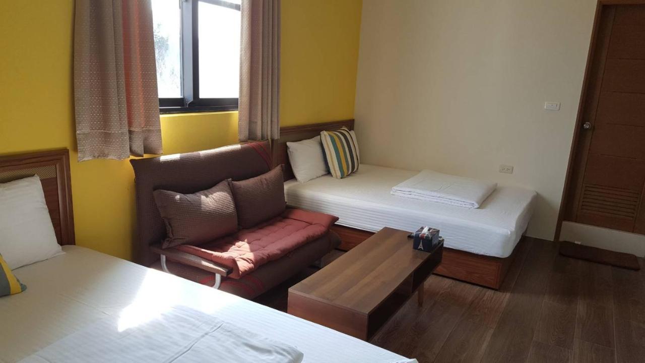 Shimmer B&B Magong Exterior foto