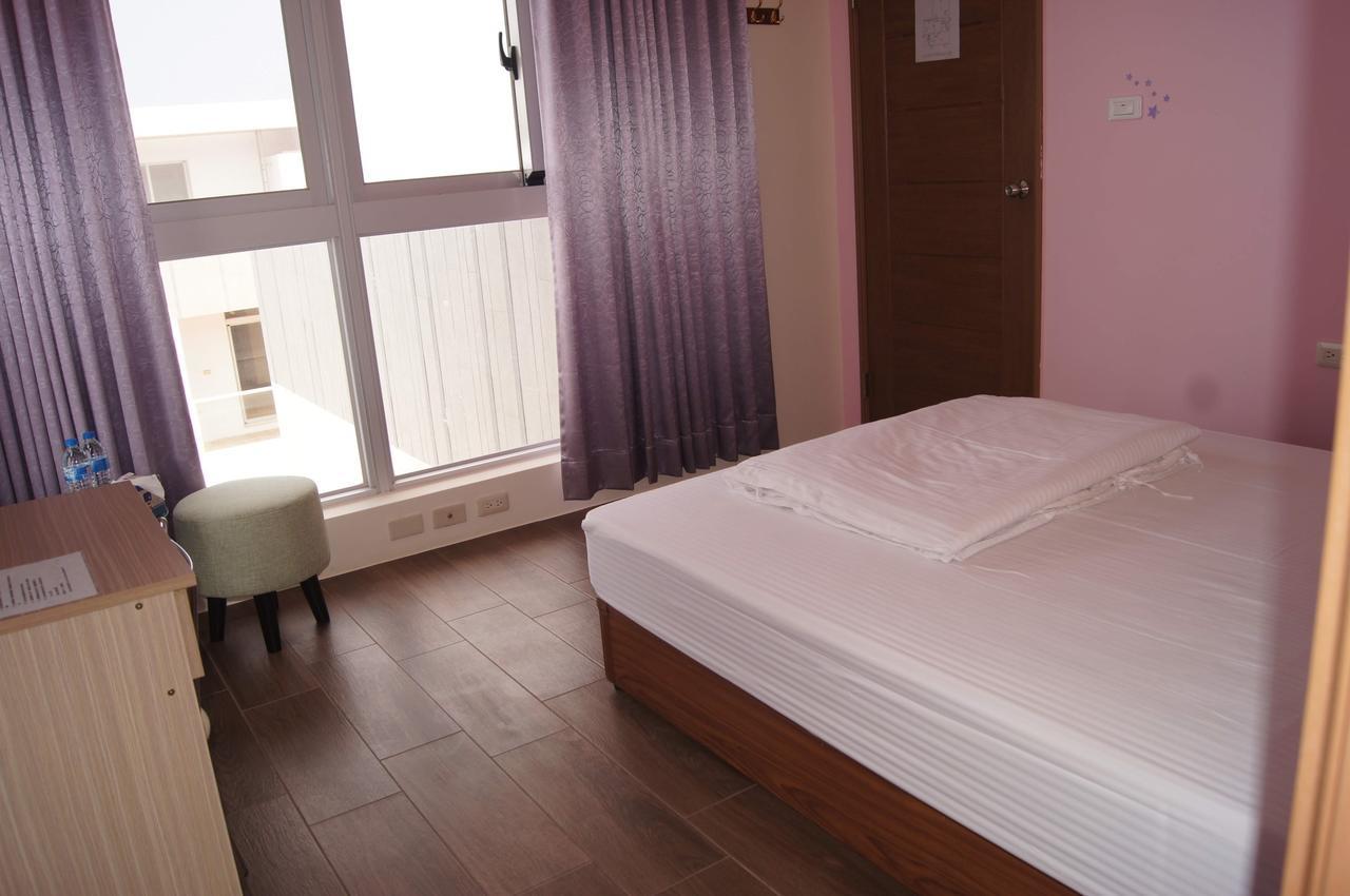 Shimmer B&B Magong Exterior foto